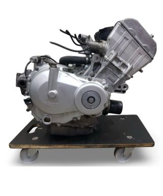 Motor