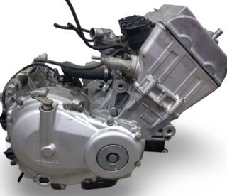 Motor