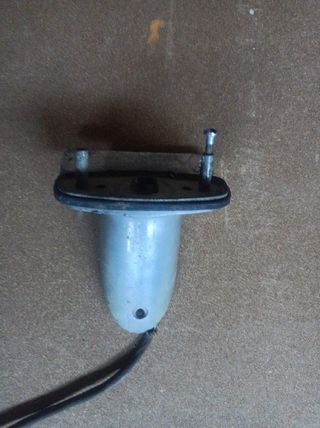 Piloto i guardabarros ossa