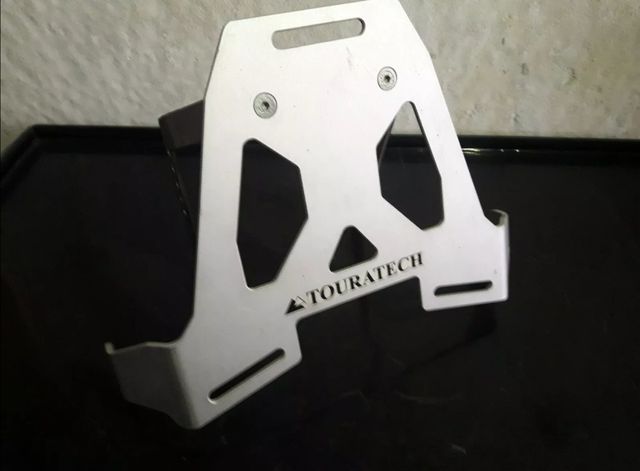 Suporte Touratech Yamaha XTZ XTX XTR 660