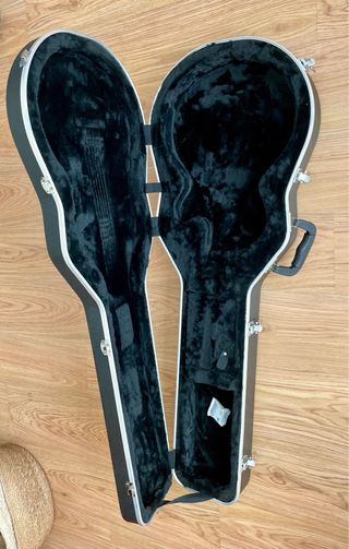 Estuche Guitarra LP