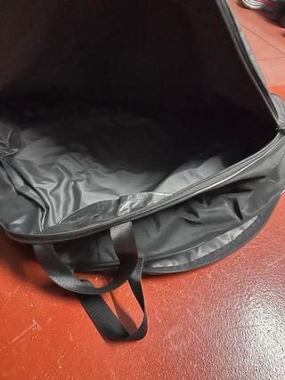 Bolsa Scicon doble de ruedas