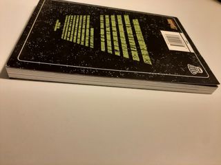 Lo mejor de Thargh's Future Shocks (Spanish Edition)