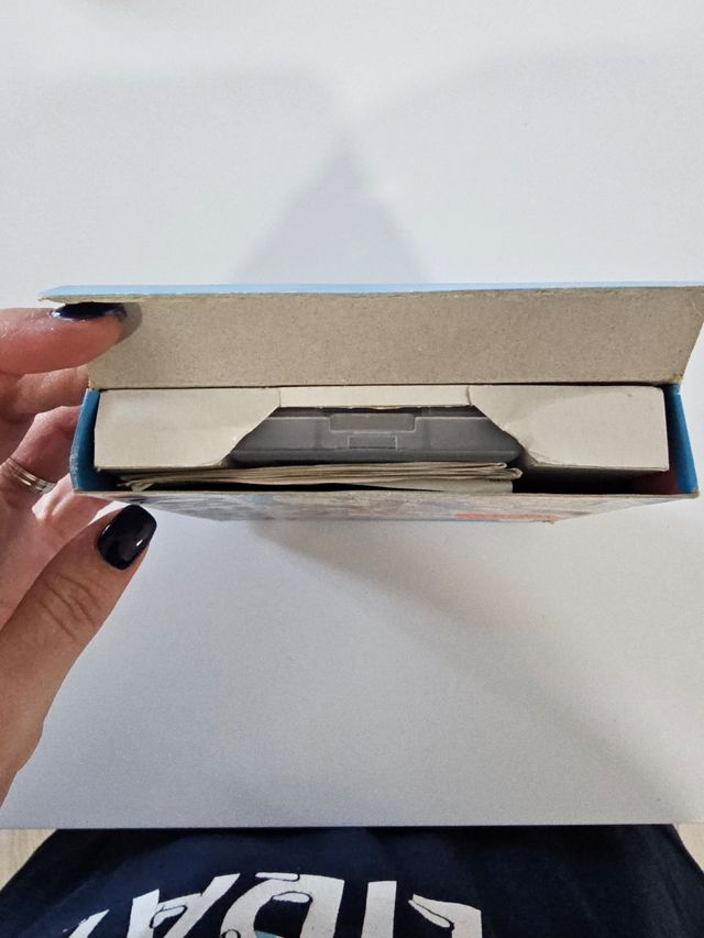 Super Mario Land 2 Nintendo game boy