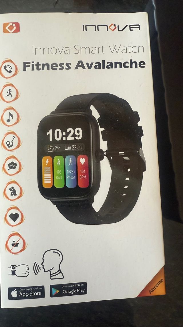 smartwatch