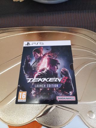 Tekken 8