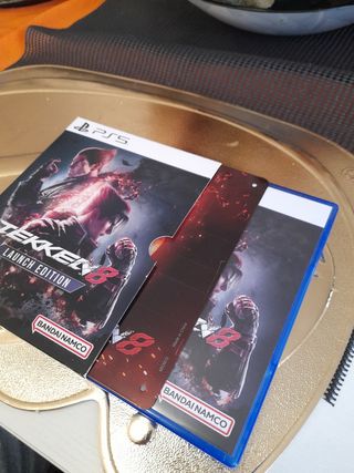 Tekken 8