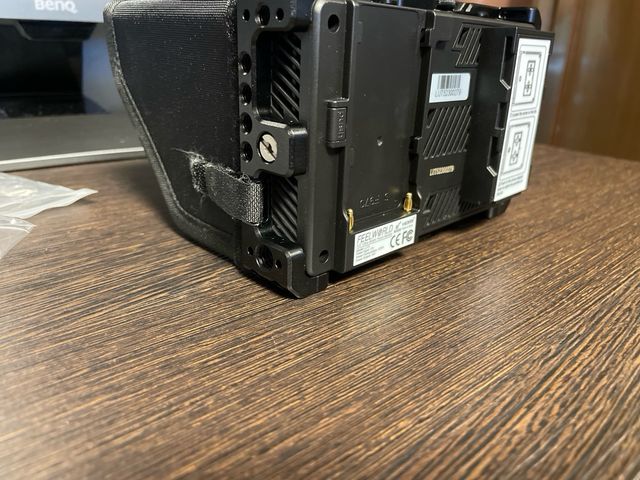 Feelworld LUT5 5.5 pulgadas 3000nit