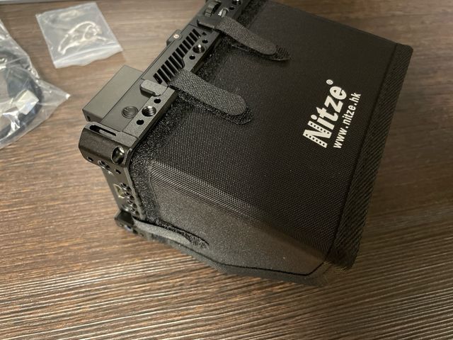 Feelworld LUT5 5.5 pulgadas 3000nit