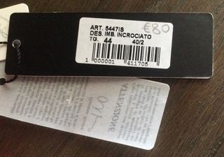 Costume da bagno intero donna colore rosso corallo