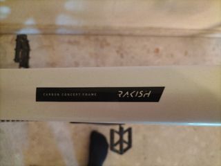 Bicicleta MMR RAKISH