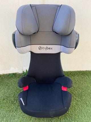 Silla de coche para bebes Cybex