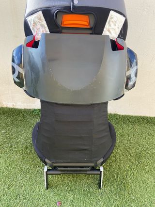 Silla de coche para bebes Cybex