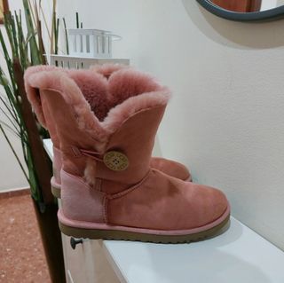 Botas Ugg