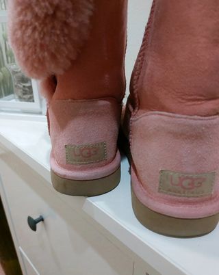 Botas Ugg