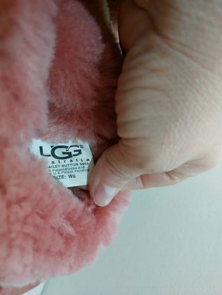 Botas Ugg