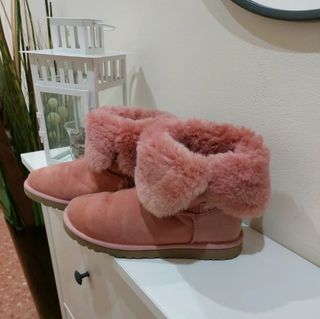Botas Ugg