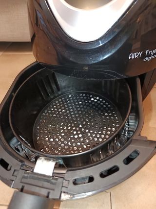 Friggitrice ad aria Ariete