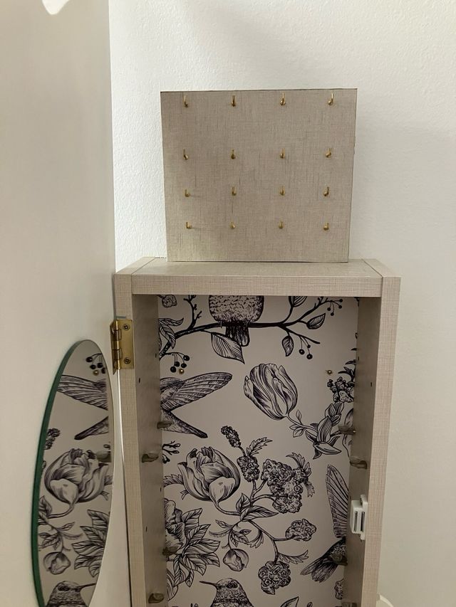 Design di mobili/librerie