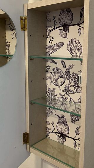 Design di mobili/librerie