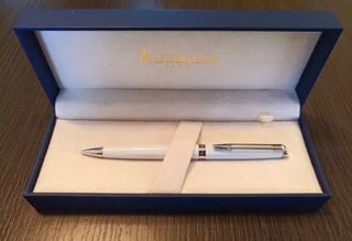 Antiguo Portaminas WATERMAN HEMISPHERE