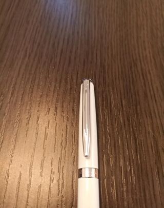 Antiguo Portaminas WATERMAN HEMISPHERE