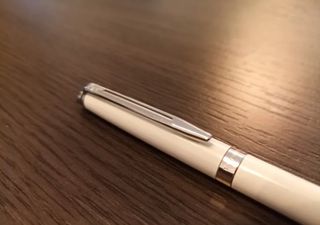Antiguo Portaminas WATERMAN HEMISPHERE
