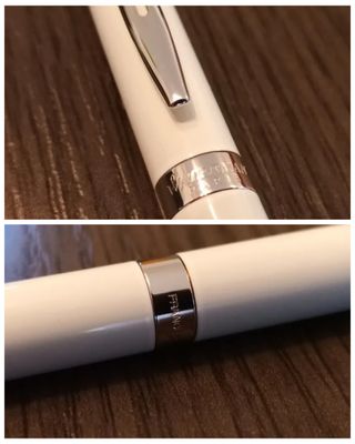 Antiguo Portaminas WATERMAN HEMISPHERE
