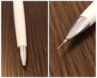 Antiguo Portaminas WATERMAN HEMISPHERE