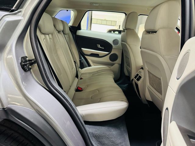 Land Rover Range Rover Evoque 2014