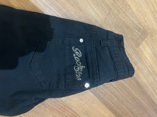 Jeans neri miss natalie