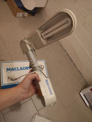 Lampada da computer Macladin