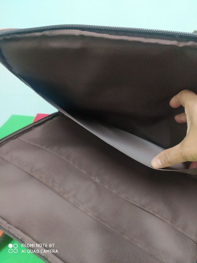 Funda portátil Nadal co