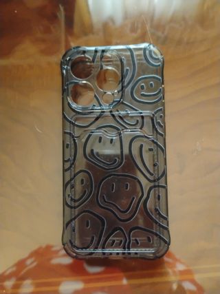 Fundas de móvil iPhone varios modelos