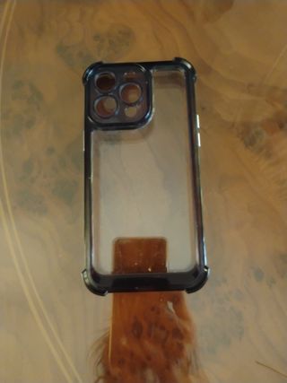 Fundas de móvil iPhone varios modelos