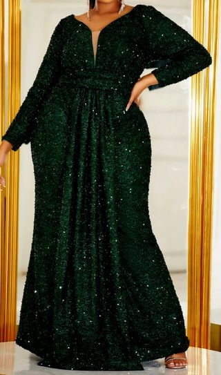 Vestido Fiesta