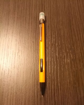 Antiguo Portaminas PENTEL QUICKER PD345