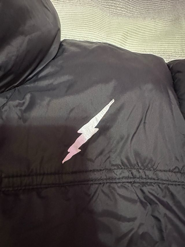 Anorak Harry Potter HOY