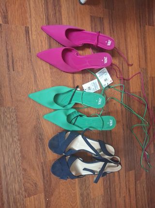 Zapatos