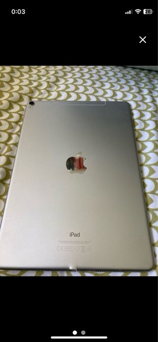 iPad Pro 10.5 