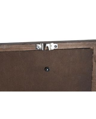 DECORACION PARED MADERA 24X4X99 CUBIERTOS 2 SURT.