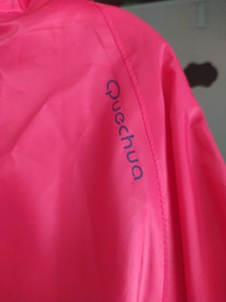 Chubasquero
