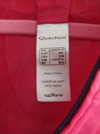 Chubasquero