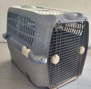 Jaula para perros grandes