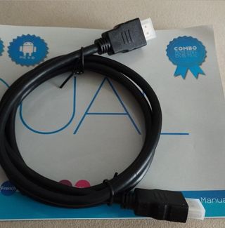 📺Qviart DUAL 4K ((( 5 ))) Sistemas Operativos.