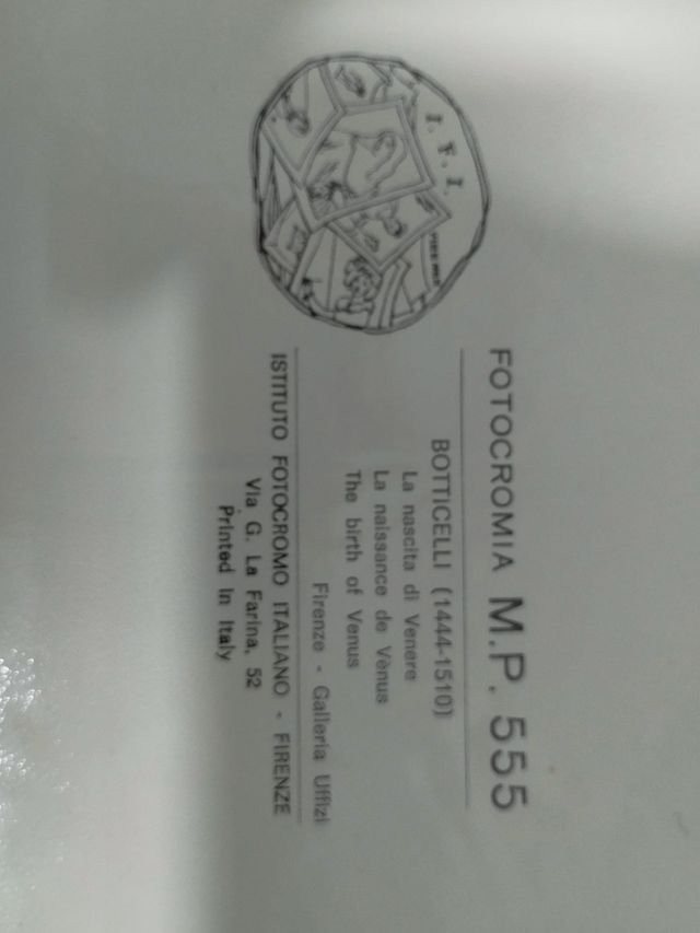 Fotocromías Boticheli