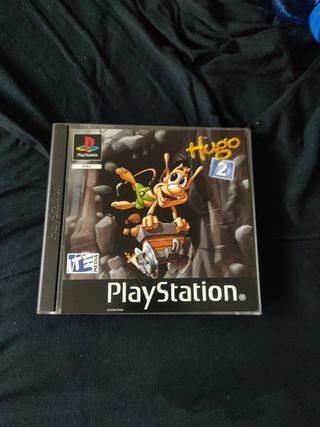 Gioco PlayStation 