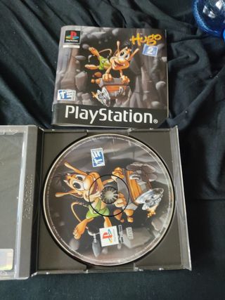 Gioco PlayStation 
