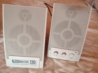 Altavoz