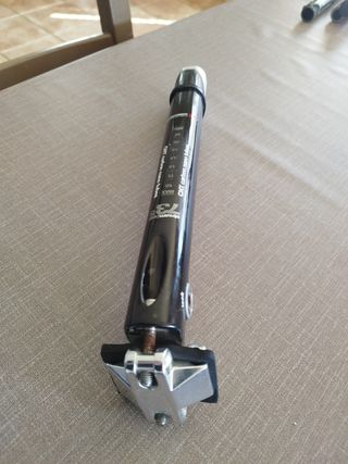 Tija de Carbono BMC stream post 735